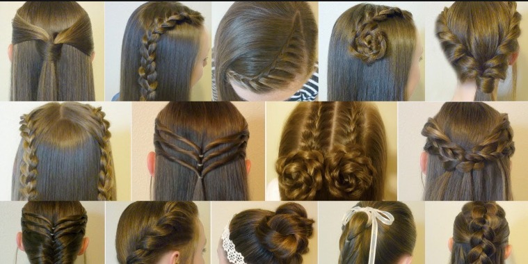Advance Hair Styling Course in Lahore